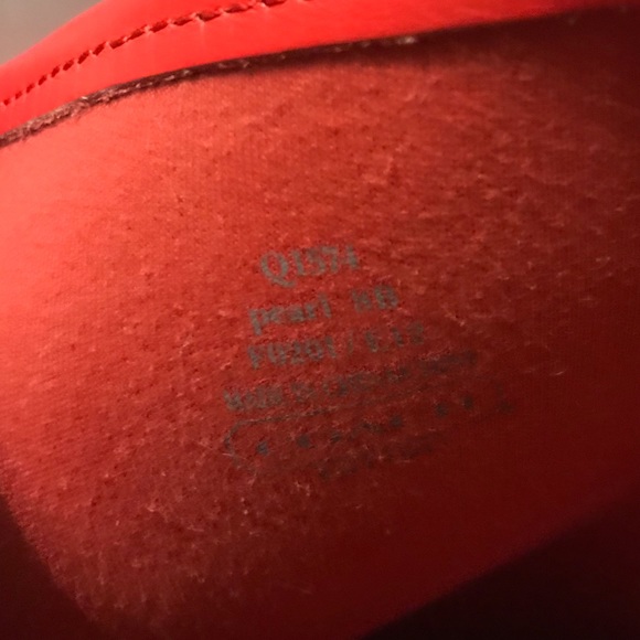 COACH Rain boots - Picture 7 of 8